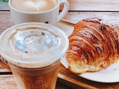 -Peet's 皮爷咖啡(东湖路手作店)