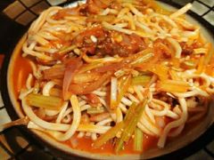 -楼兰新疆主题餐厅(悠方店)