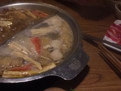 -傣妹火锅(四川北路店)