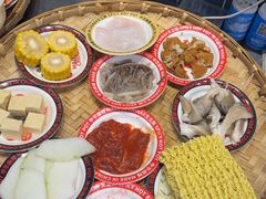 -文立新麻辣烫(合生汇21街区店)