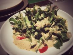 T馆-T館·花园艺术餐厅