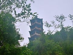 -郭峪古城