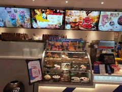 -DQ·蛋糕·冰淇淋(三亚青春颂店)