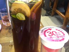 -木屋烧烤(白石洲店)