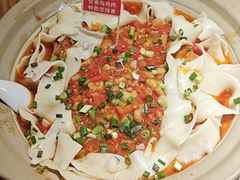 -霹雳火·重庆烧烤·江湖菜(解放碑店)