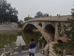 -赵州桥景区