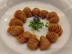 萝卜干-上海小南国(世博源店)