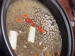 -滇野云南野生菌餐厅(陕西南路店)