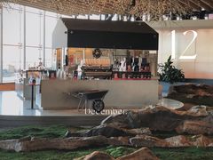 -Seesaw Coffee(朝阳大悦城店)