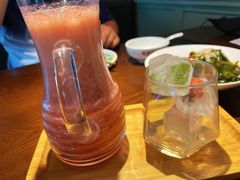 -前海沿·青岛菜(李沧万达店)