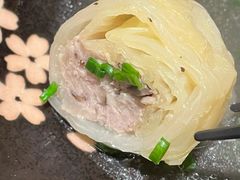 卷心菜包肉-みほりん味保灵(六月汇广场店)