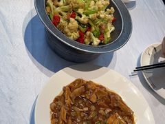 -苏淮景·苏闽融创菜·海鲜(原空港井河轩店)