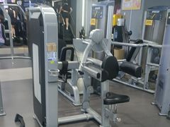 -超鹿运动(五四路恒力城店)