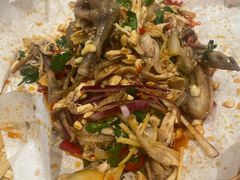 -东排食堂长沙小吃大排档(五一广场店)