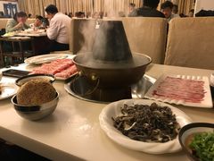 -福寿斋·老北京铜锅涮肉·烤鸭(顺义总店)