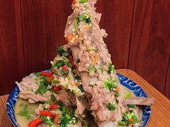 -曼谷食堂·泰国家庭料理(丹桂路店)