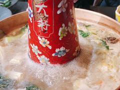 -羊大爷涮肉(亮马桥店)