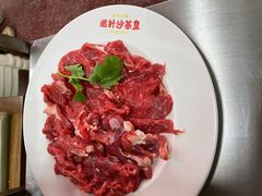 -燃计沙茶皇·香港沙茶火锅(人广旗舰店)