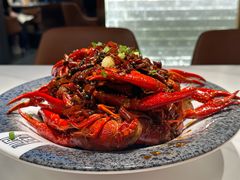 -仙品龙虾(总店)