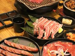 -九田家黑牛烤肉料理(西溪龙湖天街店)