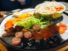 -么肆烤肉(汉街形象店)