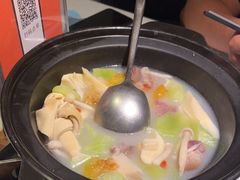 -半勺·新徽菜(银泰城店)