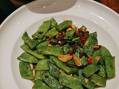-北京老铺烤鸭(高新店)