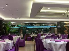 大堂-和记小菜(七宝店)