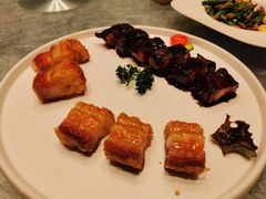 -喜宴又一村·粤菜·茶点·海鲜(壹方天地店)