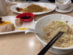 -盛记粥面(佐敦店)