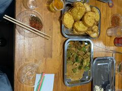 -陈氏肥蛤(小纬六路总店)