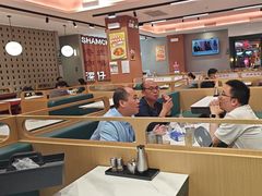 -香港深仔记茶餐厅(东门店)