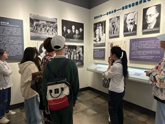 -费孝通江村纪念馆