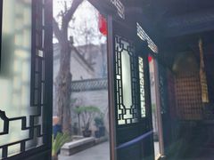 -湘子庙