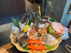 -生如夏花泰式火锅(西村黑金店)