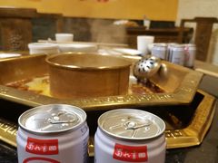 -蜀九香火锅(彩虹店)