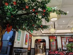 大堂-陈家老院子(高新店)