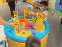 -龙岗区科技馆