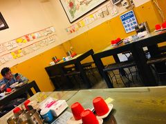大堂-西单翅酷(西单店)