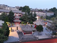 -西安城墙·碑林历史文化景区