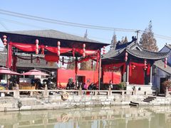 -枫泾丁氏烧卖(枫丽路店)