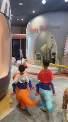 -超级奈尔宝SUPER NEOBIO(杭州星光店)