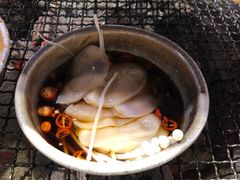 -鑫釜山海鲜烧烤(鑫丰国际店)