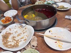-掂档潮汕牛肉火锅(cityon熙地港店)