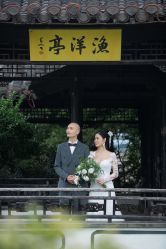 -扬州龙摄影·全球旅拍(维扬路总店)