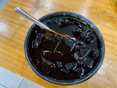 原味龟苓膏-冰神糖水铺(国贸中心店)