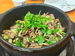 -榕江牛瘪牛肉火锅