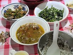 -西江红·株洲本地菜(滨江南路店)