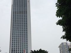 -广州达镖国际酒店