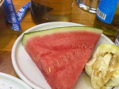 -喝丢一只鞋海鲜烧烤·海肠捞饭(文体街店)
